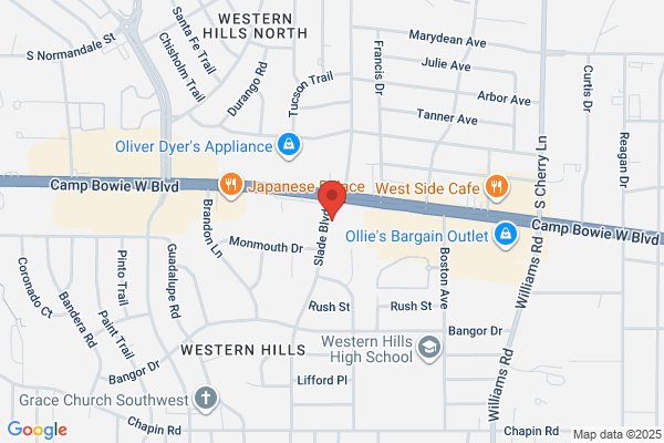 Magic Touch Paint & Body Collission Center