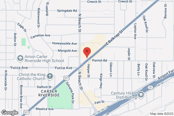 Markum's Gary Auto Collision & Repair Center