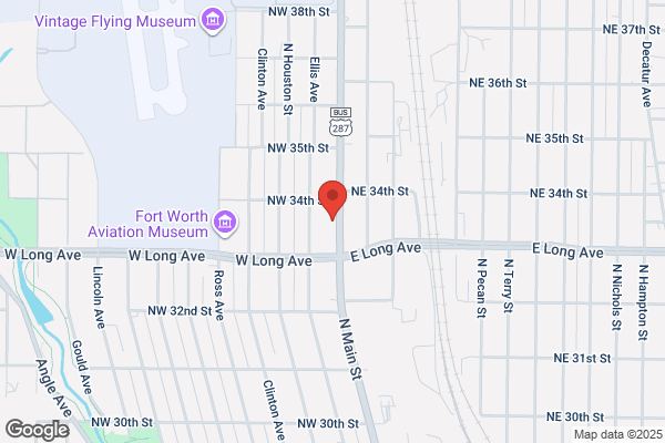 Nates Autobody & Restoration Shop