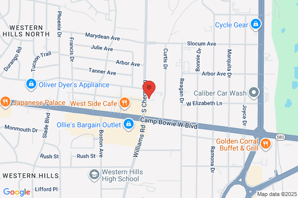 Read's Auto Collision Specialist