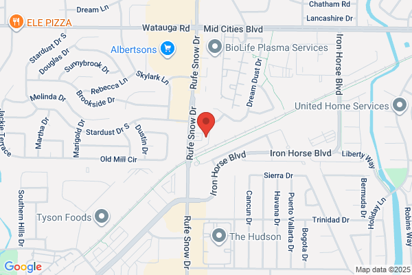 Service King Auto Glass