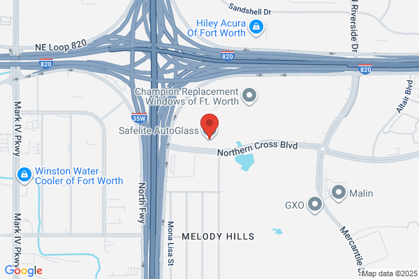 Safelite AutoGlass