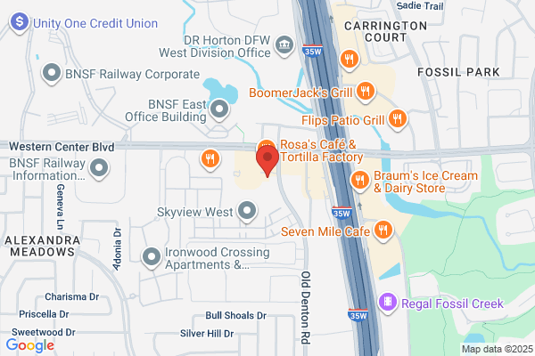 Christian Brothers Automotive Fossil Creek (Alliance)