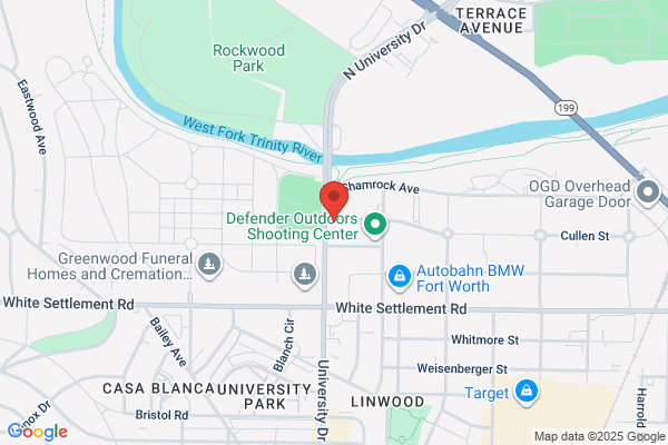 Fort Worth Tire & Service, Inc.