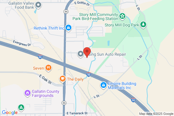 C & A Auto Repair