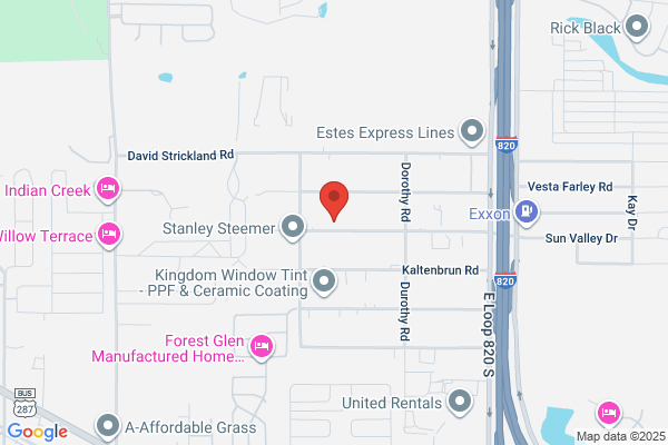 Alf's Auto Repair