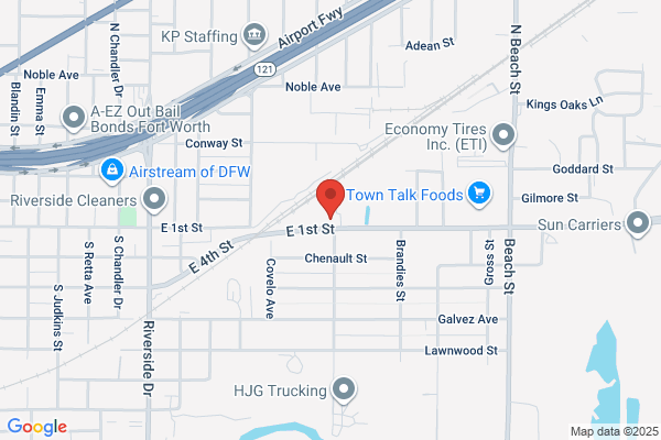 Bill's Auto Repair