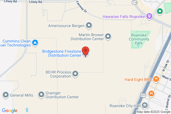 D & C Motors Service Department