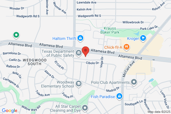 E C's European Auto Repair