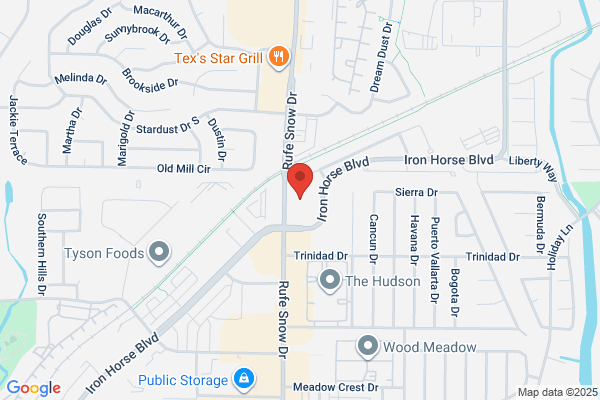 Goodyear Auto Service Centers
