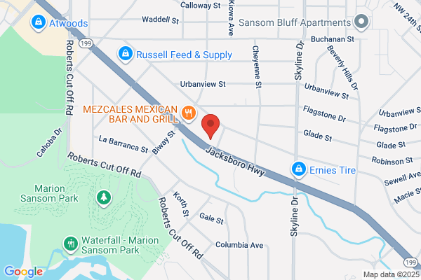 Green Oaks Automotive