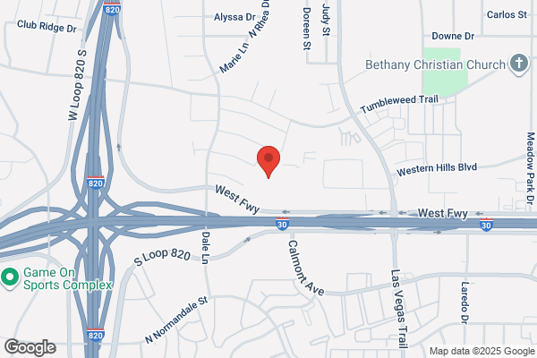 Mazda Fort Worth Service Center