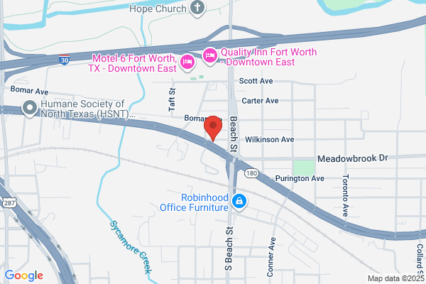 Mobile Mechanic Fort Worth