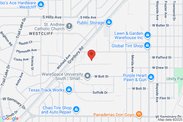Rodak's Cadillac Repair