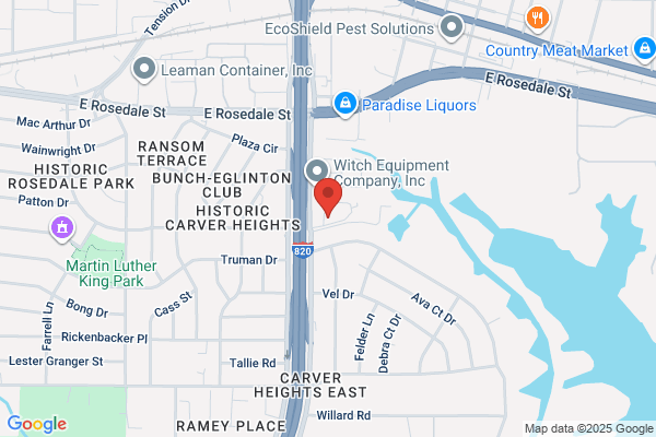 Specialized Service and Repair, LLC