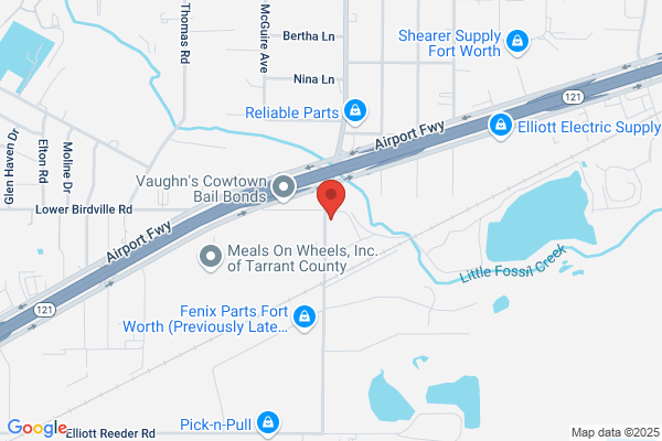 Two Eighty Seven Auto Care Center