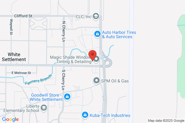 Wenzel Gene Garage and Machine Shop