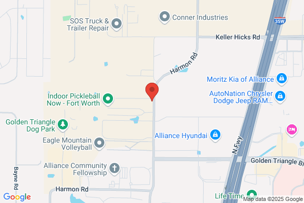 iDent Auto Hail Repair