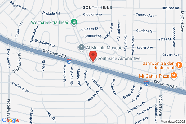 Southside Automotive