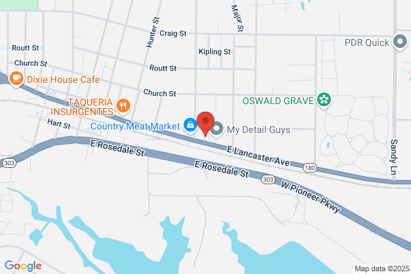 Star Automotive Warehouse