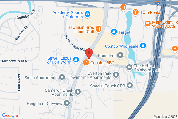 Kwik Kar Lube & Tune Bryant Irvin Rd