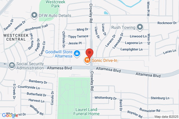 Kwik Kar Lube & Tune Crowley Rd