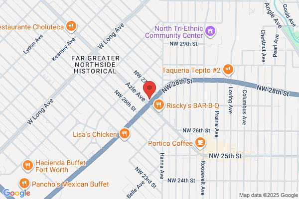 Northside Tires & Wheels
