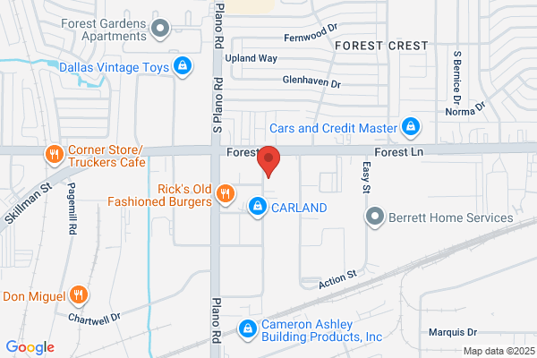 Blue Sky Builders Llc