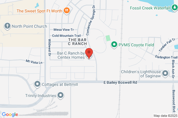 Centex Homes