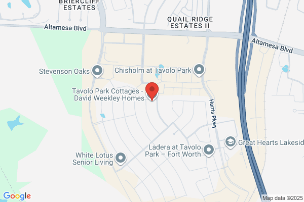 David Weekley Homes