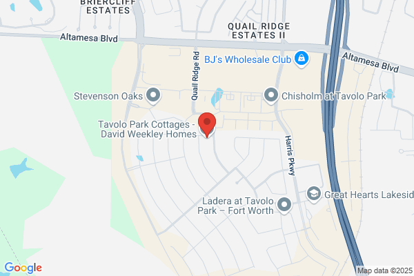 David Weekley Homes