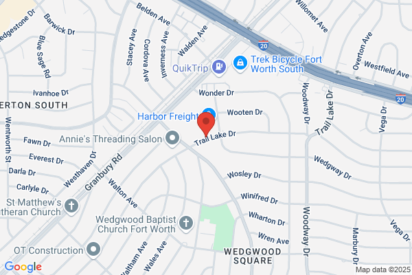 Encore Roofing