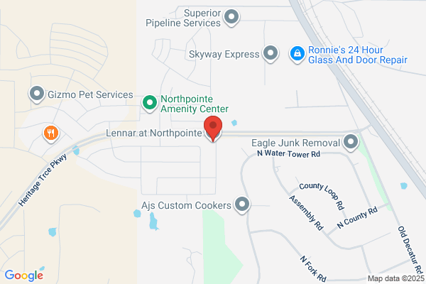 Lennar Homes