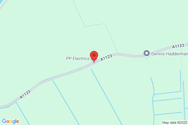 P&p Electrics