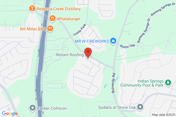 Reliant Roofing