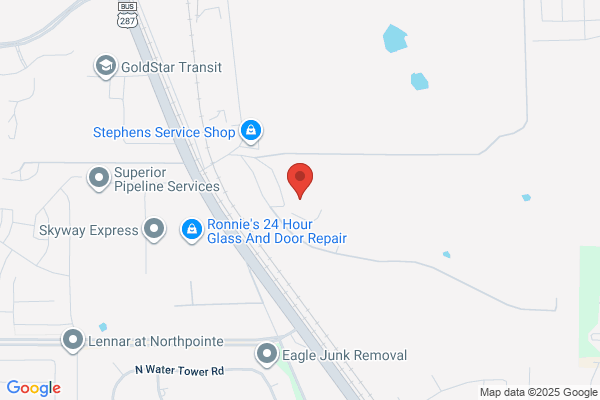 Reynolds-Sullivan Contractors