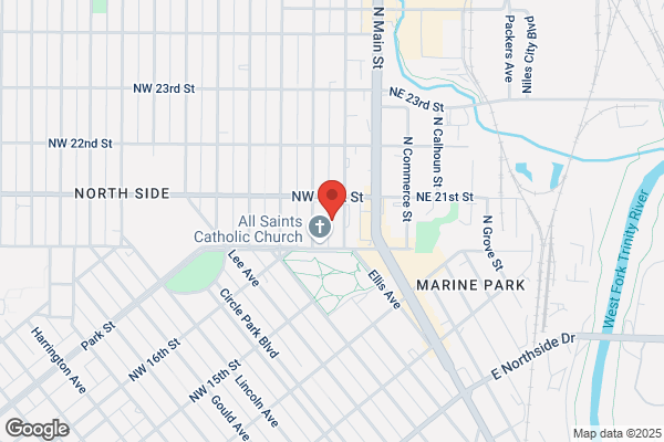 All Saints Catholic Federal Credit Union