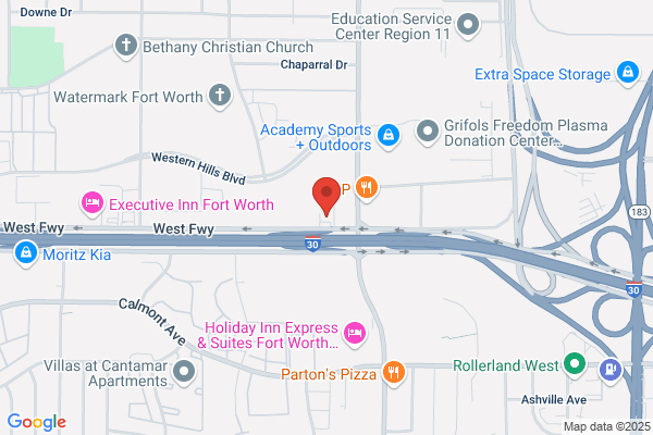 Auto Glass Center