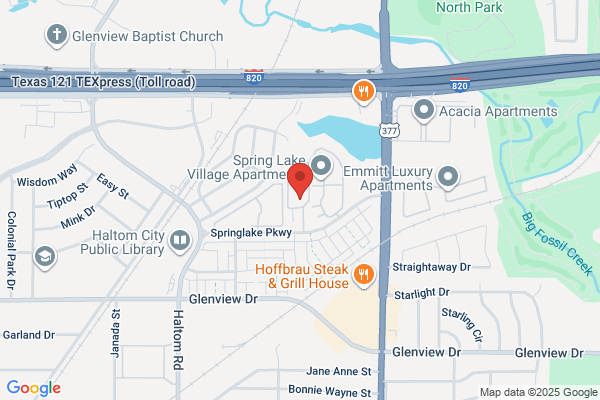 Club At Spring Lake Apartments