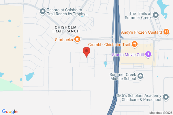 Chaparral Ranch Homes