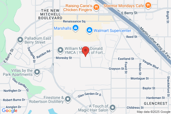 Columbia Renaissance Square