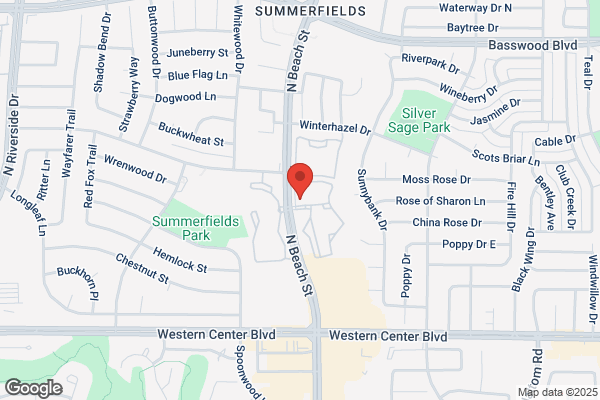 Park Creek Apartments