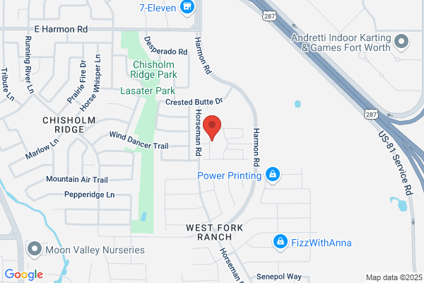 Skyline Prairie Homes
