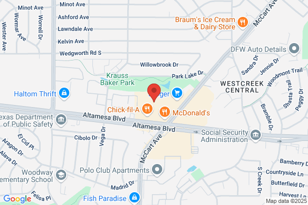Office Depot - CLOSED