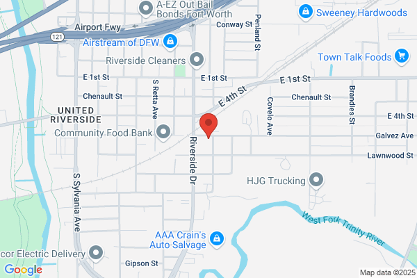 Riverside Hydronics