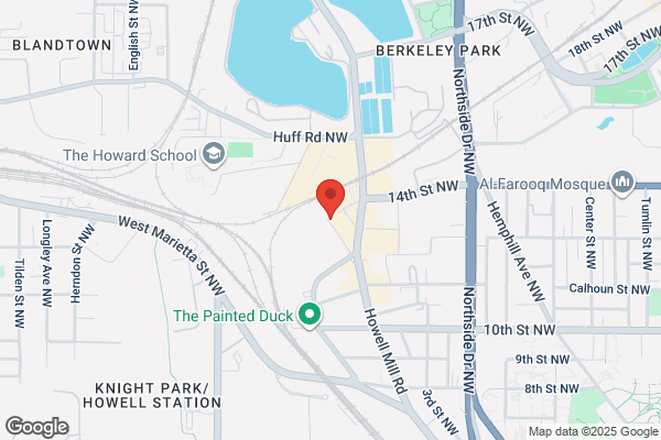 Amli Upper Westside