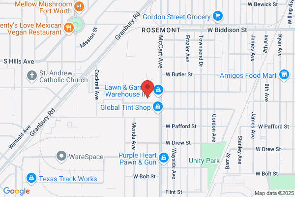 Lodge Properties Inc