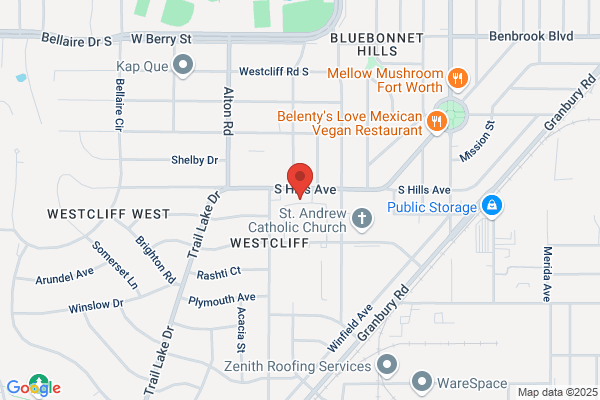 Warner Allan Properties