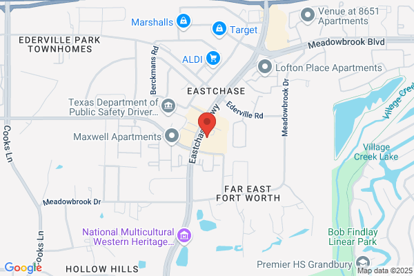 Eastchase Donuts