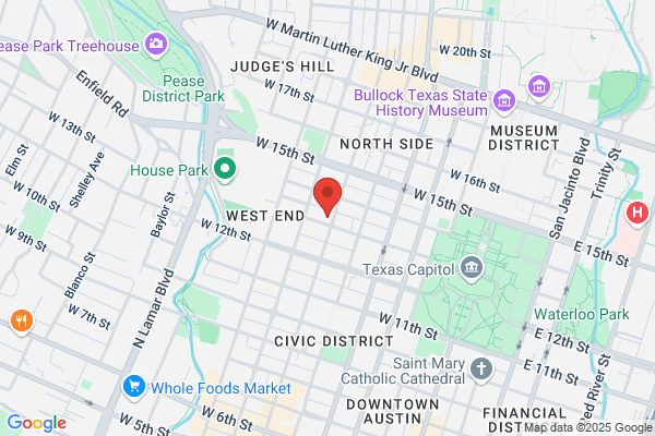 Austin Bail Bonds